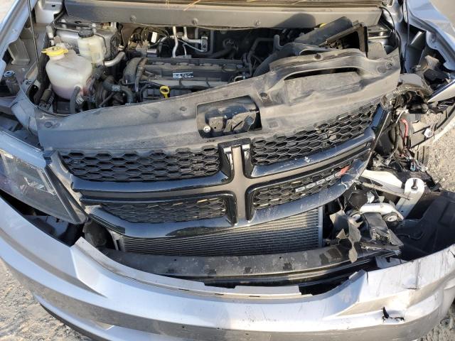 Photo 12 from auction – 2020 DODGE JOURNEY SE with VIN 3C4PDCAB3LT202133