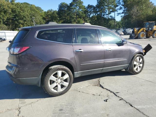 Photo 3 from auction – 2016 CHEVROLET TRAVERSE L with VIN 1GNKVJKD2GJ133645