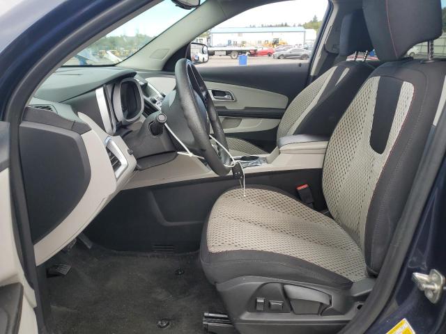 Photo 7 from auction – 2015 CHEVROLET EQUINOX LS with VIN 2GNFLEEK8F6383542