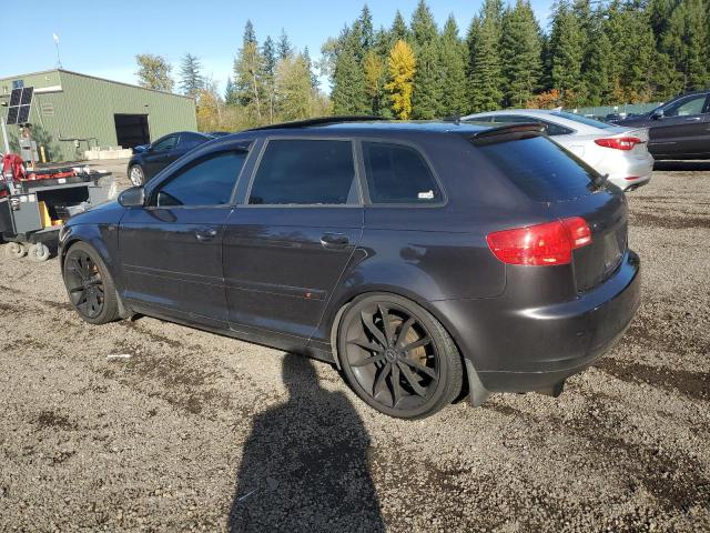 Photo 2 from auction – 2008 AUDI A3 2.0 with VIN WAUHF78P88A132907