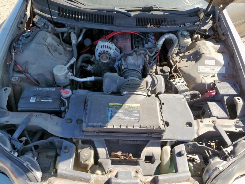 Photo 11 from auction – 2002 CHEVROLET CAMARO with VIN 2G1FP22K422151773