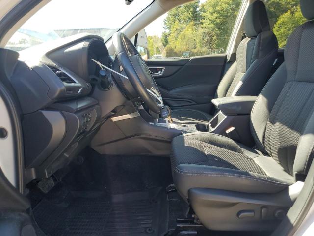 Photo 7 from auction – 2019 SUBARU FORESTER P with VIN JF2SKAEC2KH582667