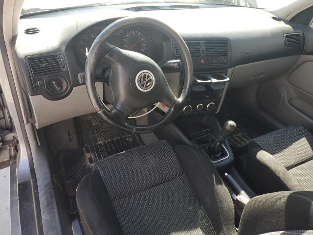 Photo 8 from auction – 2003 VOLKSWAGEN GTI with VIN 9BWDE61J634022424