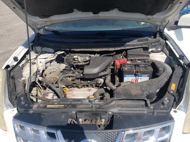 Photo 12 from auction – 2011 NISSAN ROGUE S with VIN JN8AS5MV5BW314720