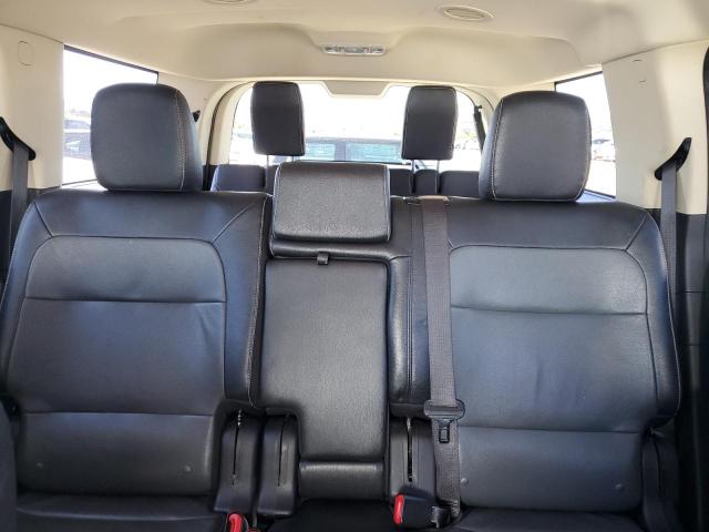 Photo 10 from auction – 2015 FORD FLEX SEL with VIN 2FMGK5C82FBA23029