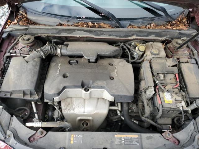 Photo 11 from auction – 2015 CHEVROLET MALIBU 1LT with VIN 1G11C5SL7FF200727