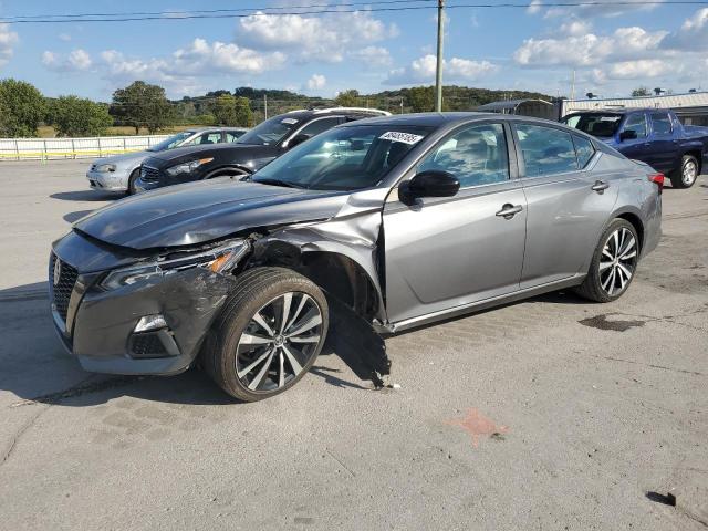 NISSAN ALTIMA SR 2021 with VIN 1N4BL4CV2MN392394 - Photo from auction
