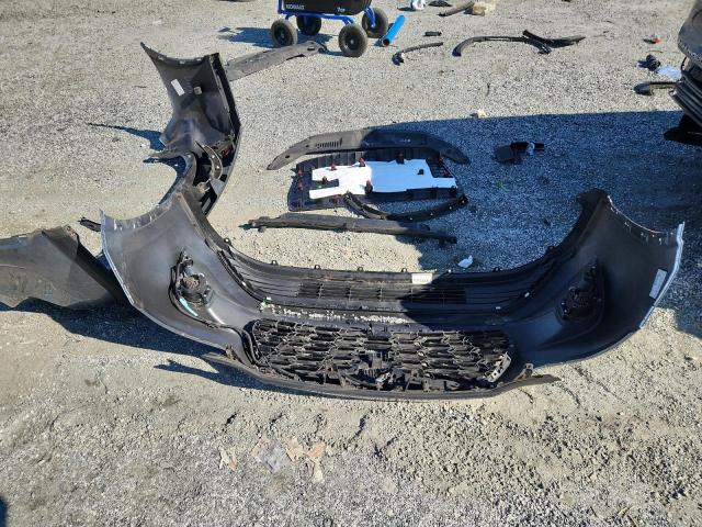 Photo 13 from auction – 2023 TOYOTA HIGHLANDER with VIN 5TDKDRAHXPS519148