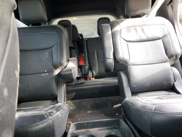 Photo 10 from auction – 2020 FORD EXPLORER L with VIN 1FMSK8FH6LGC00161