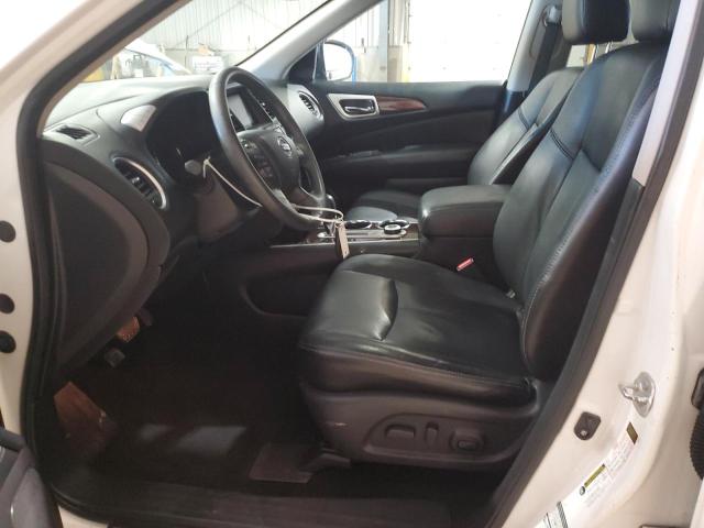 Photo 7 from auction – 2013 NISSAN PATHFINDER with VIN 5N1AR2MM7DC638930