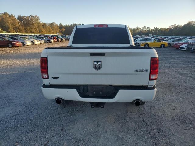 Photo 6 from auction – 2017 RAM 1500 ST with VIN 1C6RR7KTXHS726176