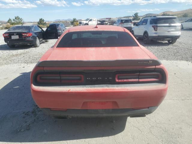 Photo 6 from auction – 2016 DODGE CHALLENGER with VIN 2C3CDZFJ7GH102721