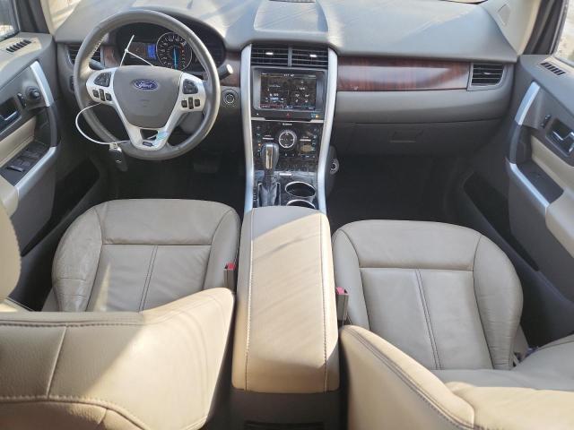 Photo 8 from auction – 2013 FORD EDGE LIMIT with VIN 2FMDK3KC2DBB35260