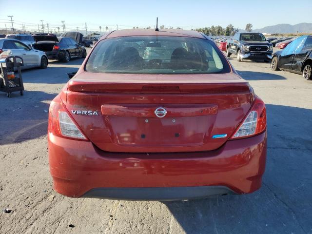 Photo 6 from auction – 2015 NISSAN VERSA S with VIN 3N1CN7AP2FL895315