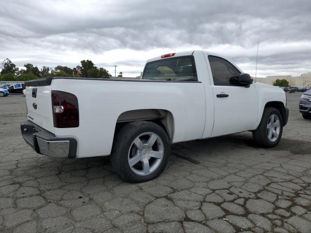 Photo 3 from auction – 2013 CHEVROLET SILVERADO with VIN 1GCNCPEX0DZ180724