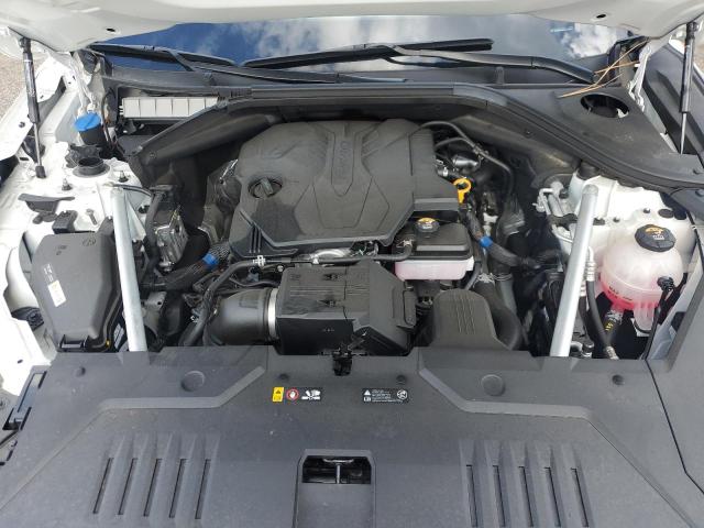Photo 12 from auction – 2025 GENESIS GV70 BASE with VIN KMUMADTB9SU173754