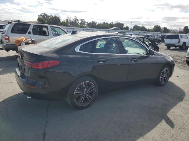 Photo 3 from auction – 2021 BMW 228I with VIN WBA53AK09M7H50820