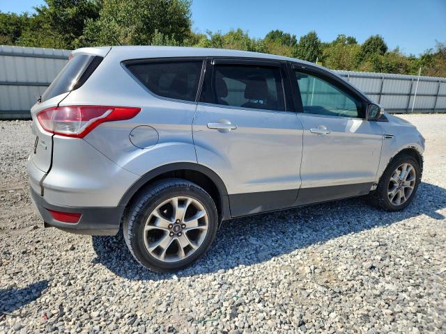 Photo 3 from auction – 2013 FORD ESCAPE SEL with VIN 1FMCU0HX8DUA75249