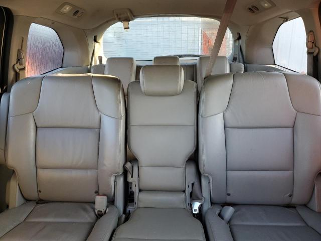 Zdjęcie 10 z aukcji – 2012 HONDA ODYSSEY EX z VIN 5FNRL5H67CB044703