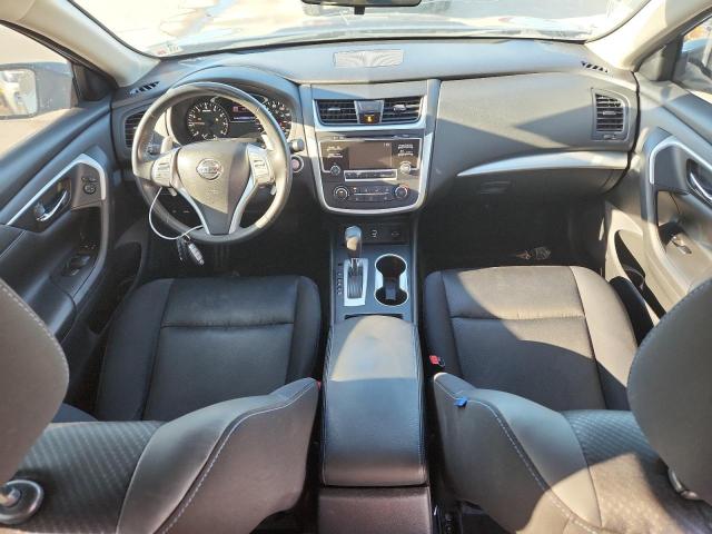 Photo 8 from auction – 2017 NISSAN ALTIMA 2.5 with VIN 1N4AL3AP1HC156394
