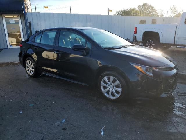 Photo 4 from auction – 2021 TOYOTA COROLLA LE with VIN 5YFEPMAE8MP265344