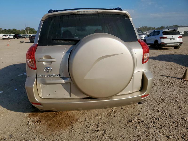 Photo 6 from auction – 2008 TOYOTA RAV4 LIMIT with VIN JTMZD31V486064056