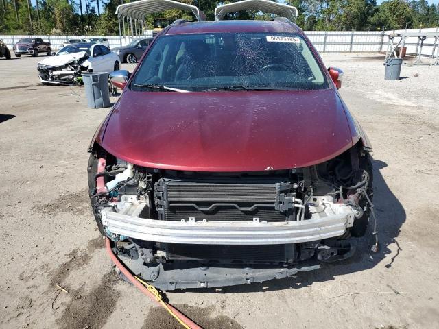 صورة رقم 5 من المزاد - 2018 CHRYSLER PACIFICA L مع VIN 2C4RC1GG3JR141353