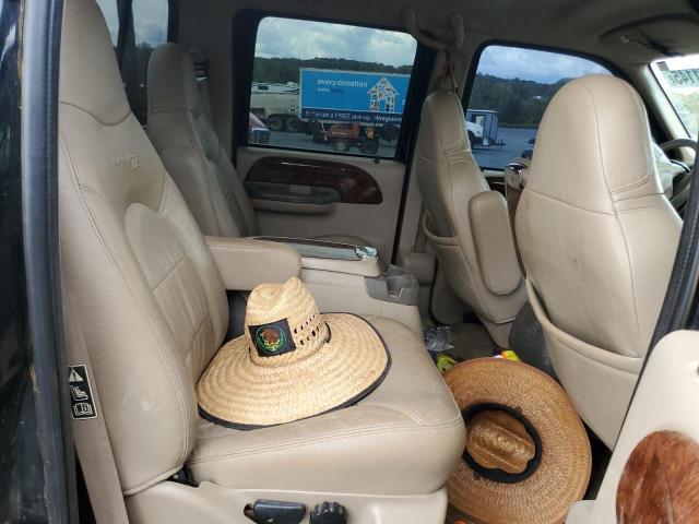 Photo 10 from auction – 2000 FORD F350 SUPER with VIN 1FTWW32F9YEA04574