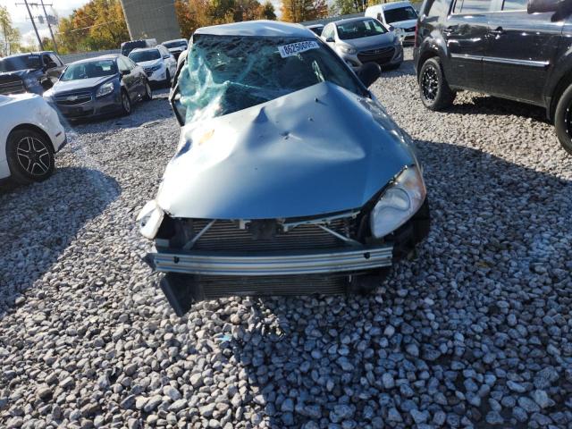 Photo 5 from auction – 2004 DODGE STRATUS SX with VIN 1B3EL46X84N223857