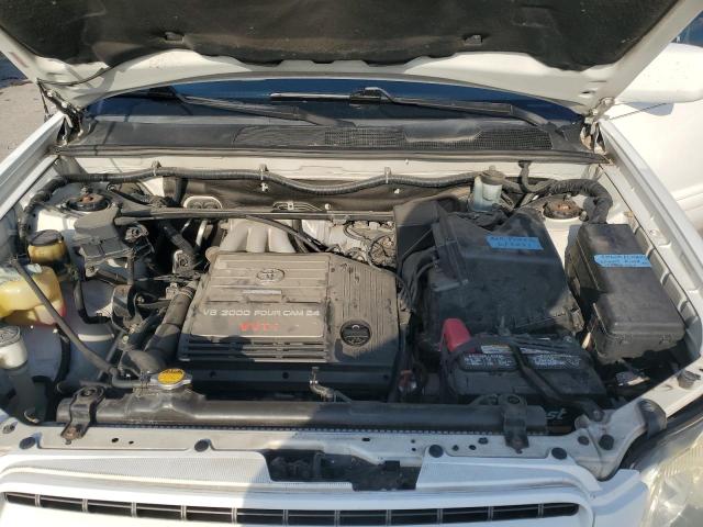 Photo 12 from auction – 2003 TOYOTA HIGHLANDER with VIN JTEHF21A730106062