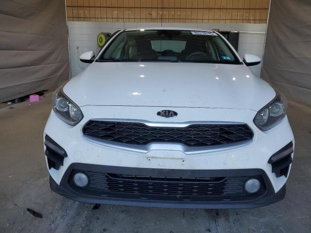 Photo 5 from auction – 2020 KIA FORTE FE with VIN 3KPF24AD0LE191217