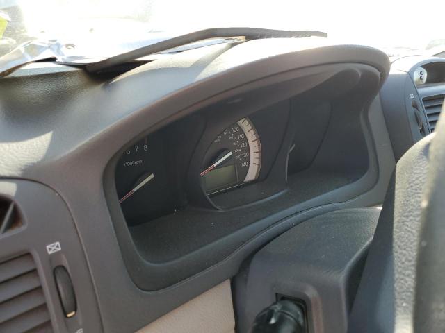 Photo 9 from auction – 2007 KIA SPECTRA EX with VIN KNAFE121675393164