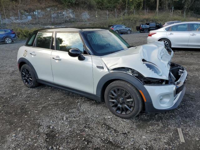 Photo 4 from auction – 2019 MINI COOPER with VIN WMWXU1C50K2H74174