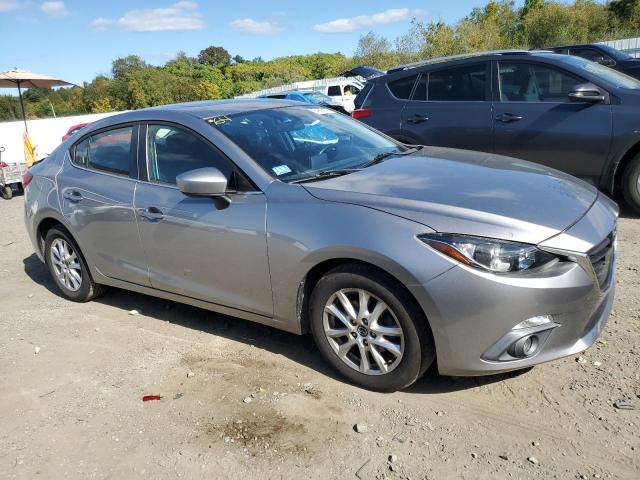 Photo 4 from auction – 2015 MAZDA 3 TOURING with VIN 3MZBM1V76FM165157