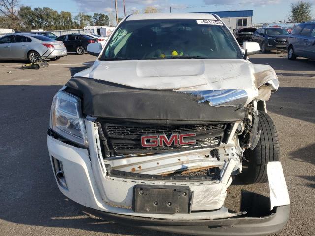 Photo 5 from auction – 2013 GMC TERRAIN SL with VIN 2GKALMEK4D6315334