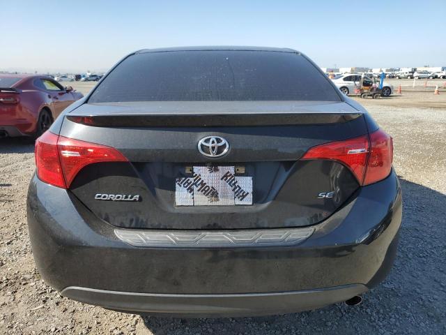 Photo 6 from auction – 2018 TOYOTA COROLLA L with VIN 5YFBURHE5JP763530