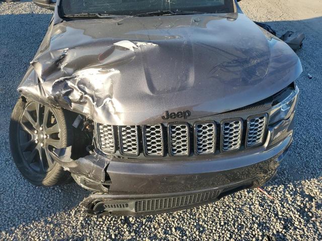 Photo 12 from auction – 2019 JEEP GRAND CHER with VIN 1C4RJFAG9KC679268