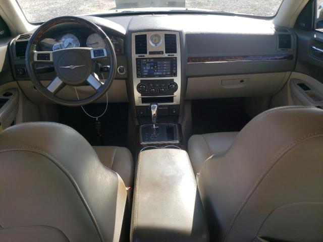 Photo 8 from auction – 2010 CHRYSLER 300C with VIN 2C3CA6CT1AH149781
