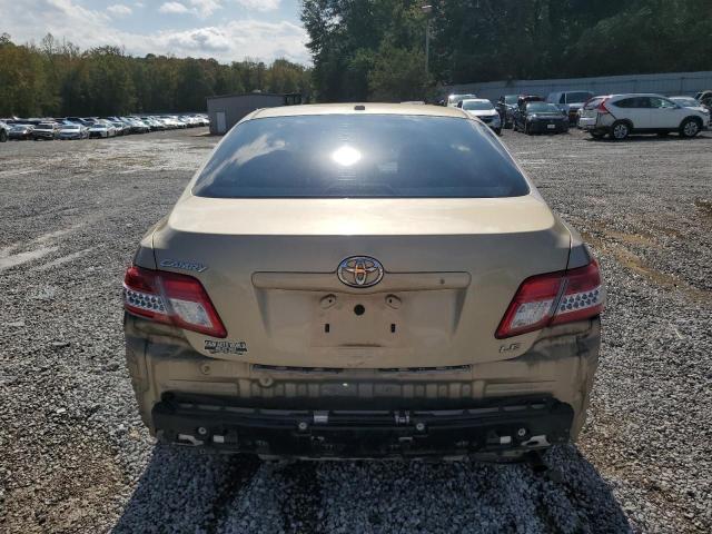 Photo 6 from auction – 2011 TOYOTA CAMRY BASE with VIN 4T1BF3EK0BU216067