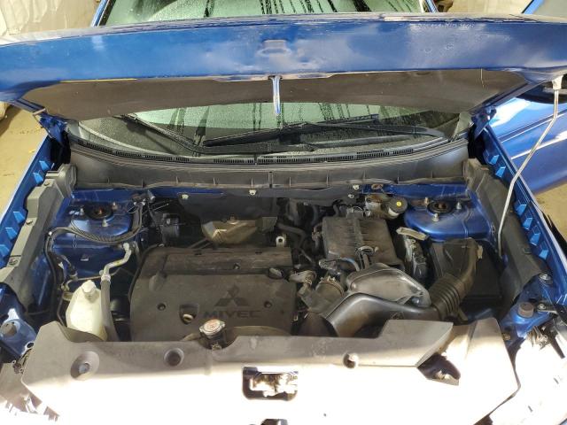 Photo 11 from auction – 2018 MITSUBISHI OUTLANDER with VIN JA4AR3AU0JU004017