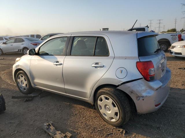 Photo 2 from auction – 2012 TOYOTA SCION XD with VIN JTKKU4B42C1018656