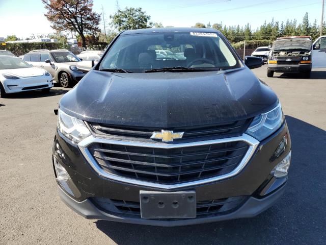 Photo 5 from auction – 2020 CHEVROLET EQUINOX LS with VIN 2GNAXHEV3L6208573