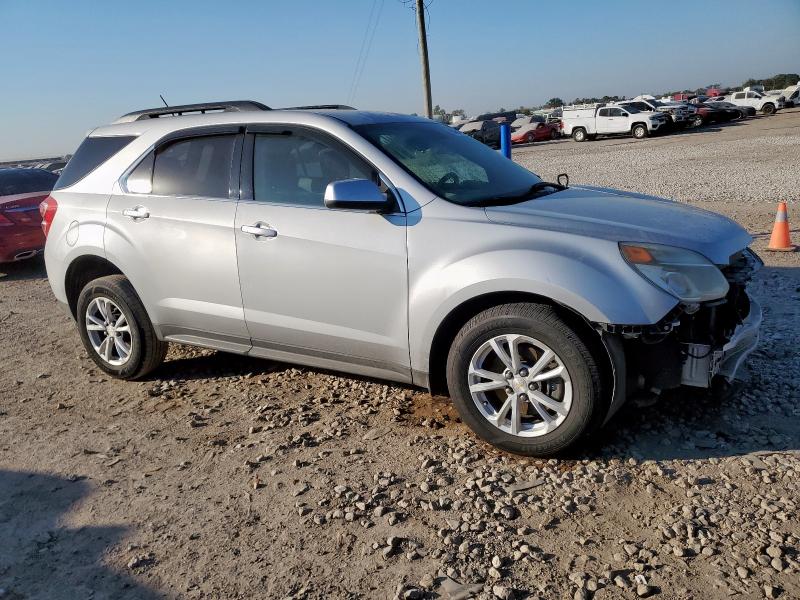 Photo 4 from auction – 2017 CHEVROLET EQUINOX LT with VIN 2GNALCEK0H6241624