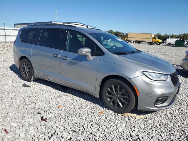 Photo 4 from auction – 2021 CHRYSLER PACIFICA T with VIN 2C4RC1BG9MR559041