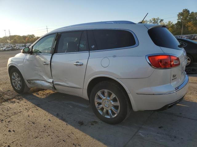 Photo 2 from auction – 2014 BUICK ENCLAVE with VIN 5GAKRCKD0EJ100229