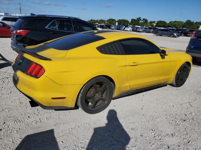 Photo 3 from auction – 2015 FORD MUSTANG with VIN 1FA6P8TH9F5316312