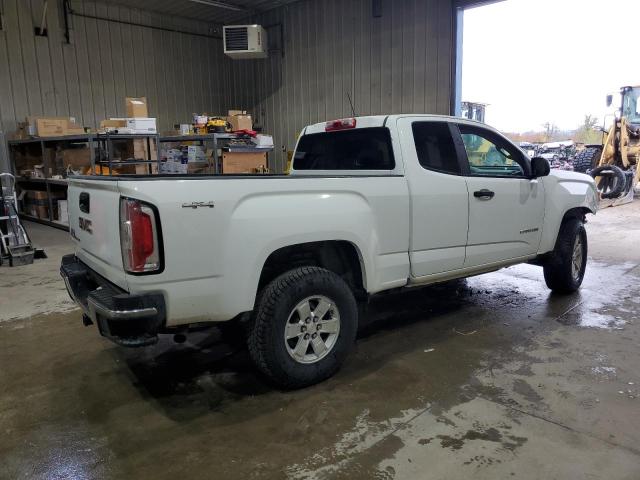 Photo 3 from auction – 2018 GMC CANYON with VIN 1GTH6BEN7J1223097