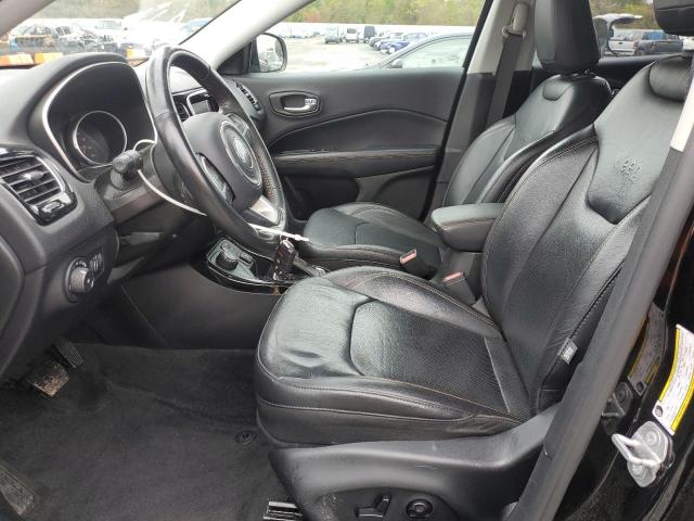 Photo 7 from auction – 2018 JEEP COMPASS LI with VIN 3C4NJDCB8JT307816