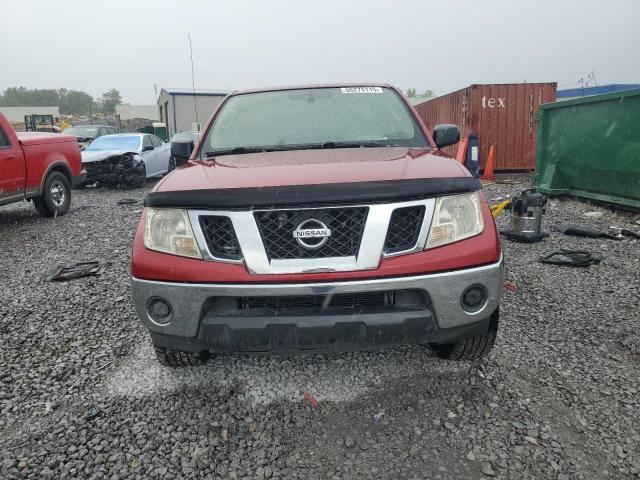 Photo 5 from auction – 2010 NISSAN FRONTIER C with VIN 1N6AD0ER6AC406815