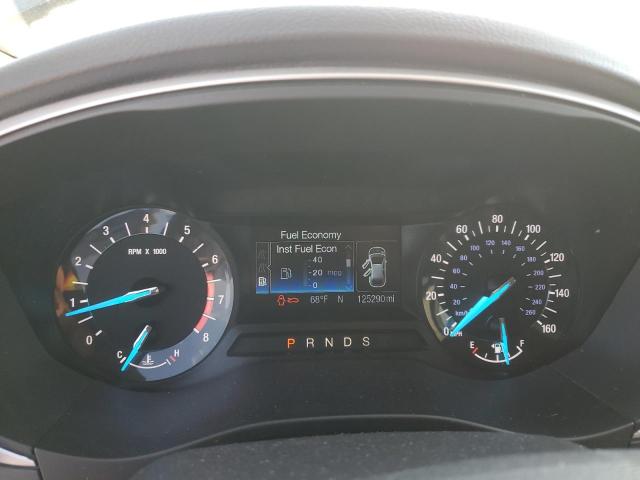 Zdjęcie 9 z aukcji – 2016 FORD FUSION SE z VIN 3FA6P0HD0GR234992